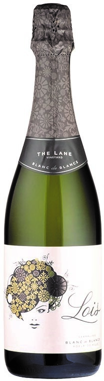 The Lane `Lois` Blanc de Blancs NV (6 x 