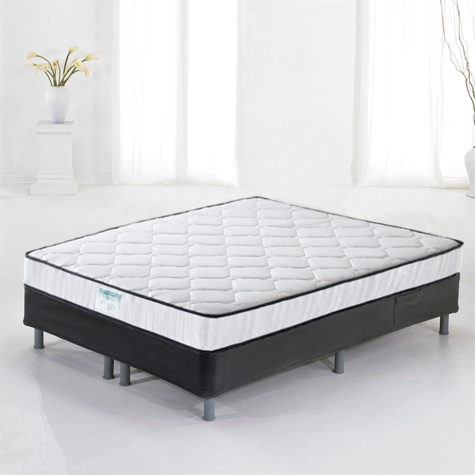 Single Size Mattress in 6 turn Pocket Co