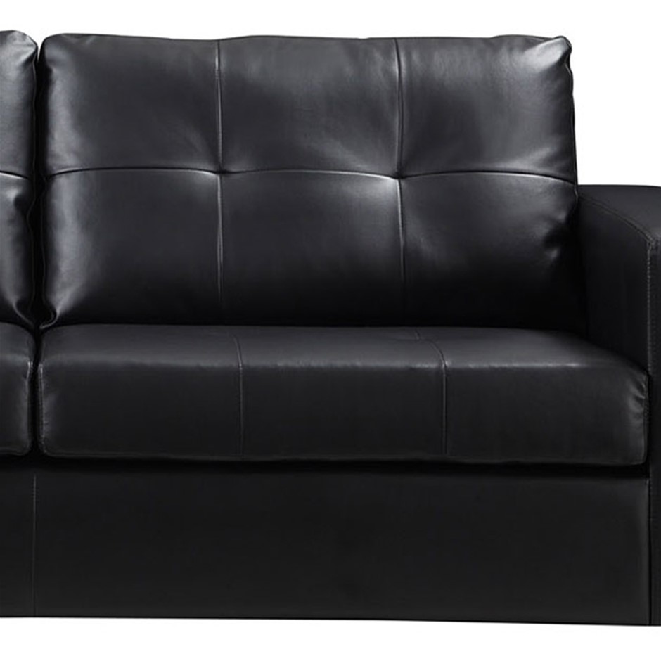 Buy Modern Nikki Sofa 3 Seater Grays Australia