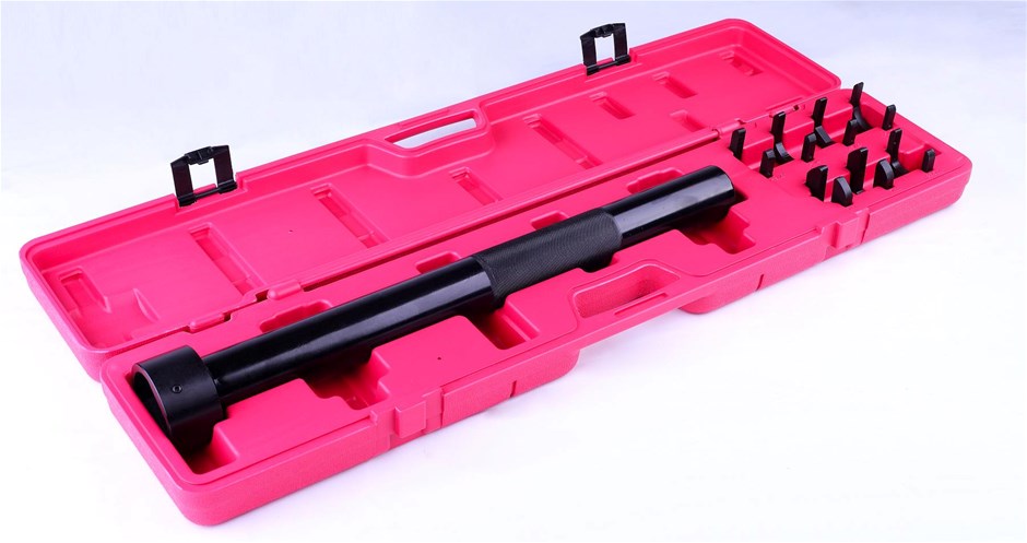 Inner Tie Rod Tool Set