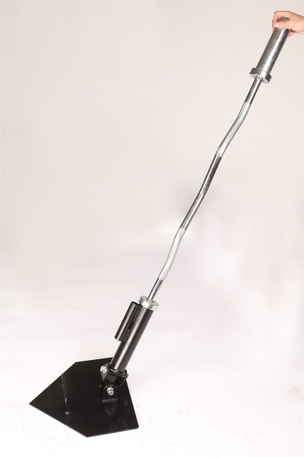 Russian Twist Swivel Ab Oblique Exercise