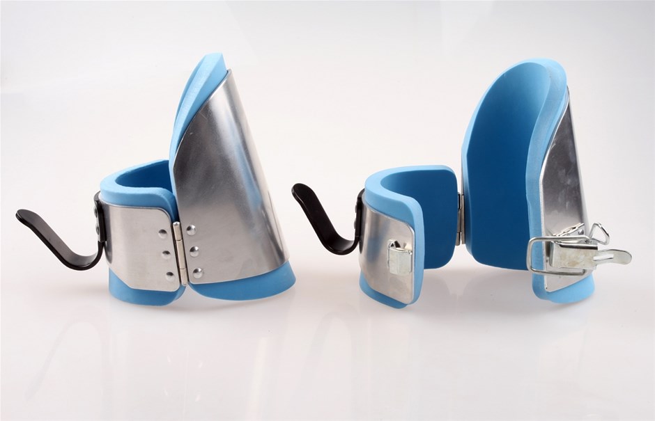 Gravity Boots Inversion Therapy