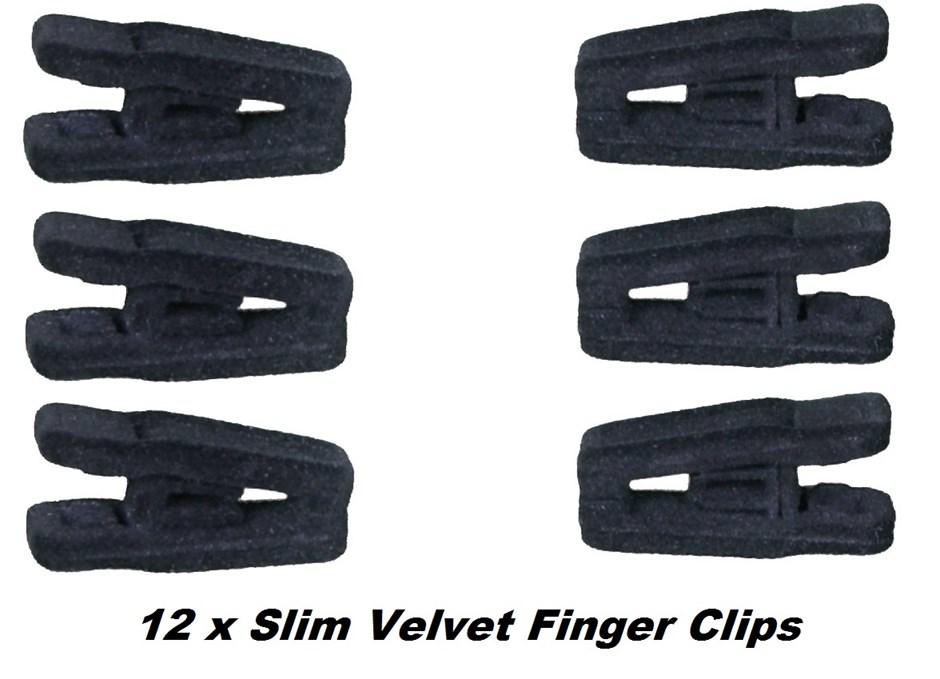 Buy 100 Black Space Saving Velvet Coat Hangers Grays Australia