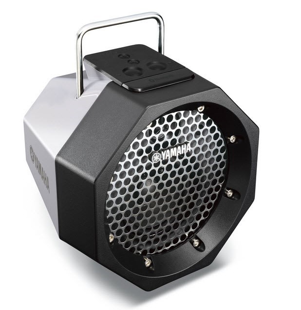 Yamaha PDX-B11 Wireless Bluetooth Speake