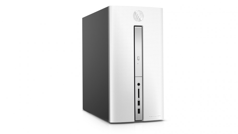 HP Pavilion 510-P192A PC/AMD A12-9800/16