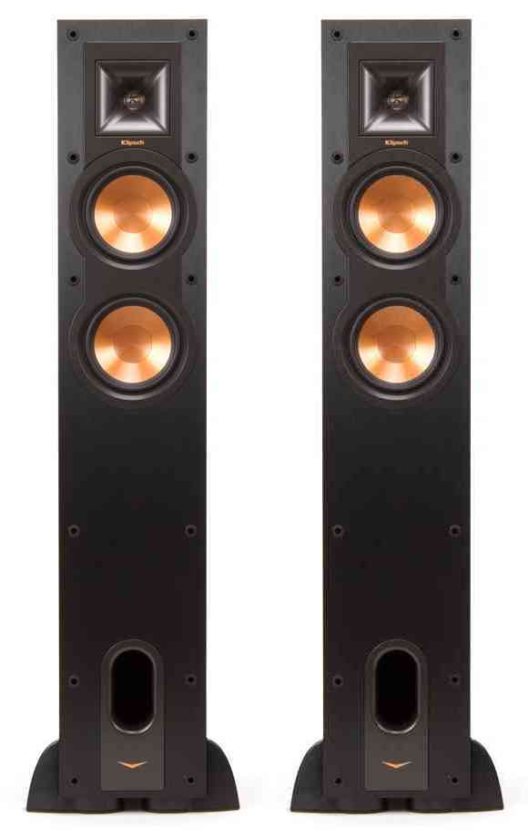 Klipsch 24f store