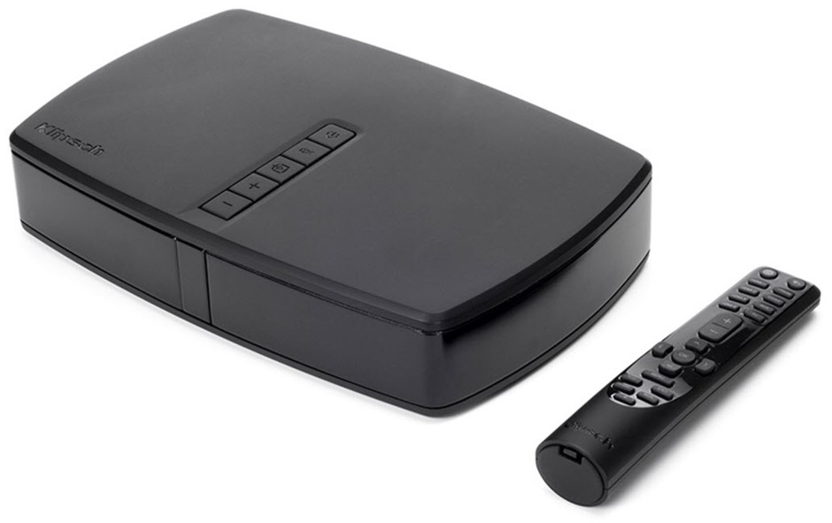 Klipsch Reference Premiere RP-HUB1 HD Wi