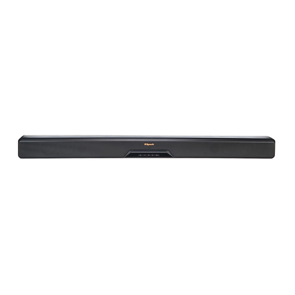 Buy Klipsch RSB14 Sound Bar + Wireless Subwoofer Grays Australia