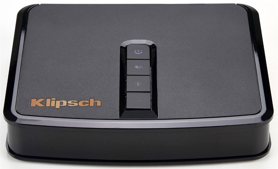 Klipsch Gate Wireless Multi-Room Audio S