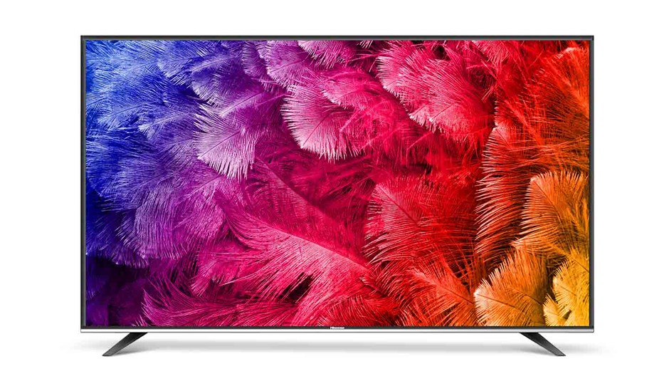Hisense 55K3300UW 55-inch 4K UHD LED Ser