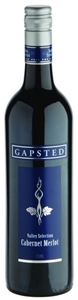 Gapsted `Valley Selection` Cabernet Merl