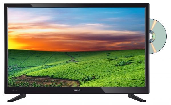 Teac 24-inch Full High Definition LED LC