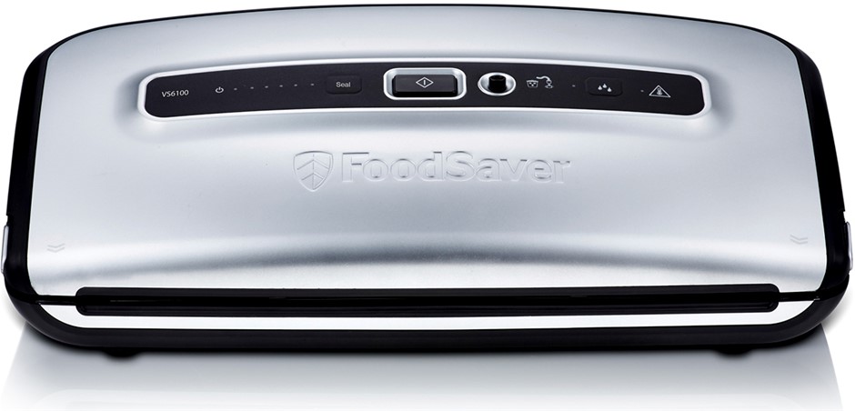 Sunbeam FoodSaver Vacuum Sealer (VS6100)