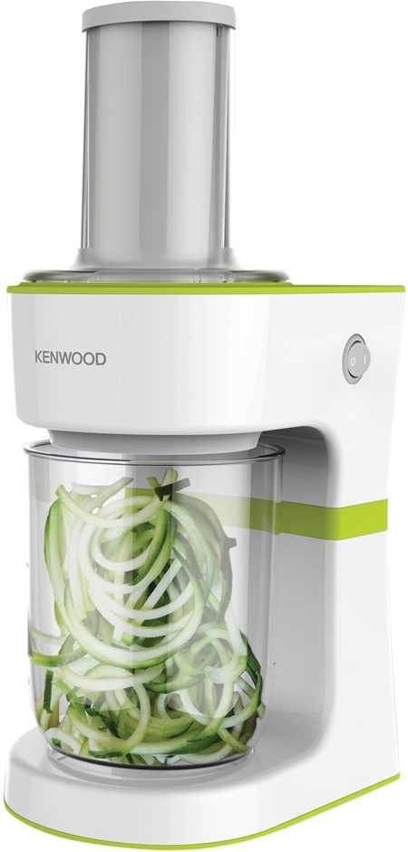 Kenwood 70W Food Processor Spiralizer (F