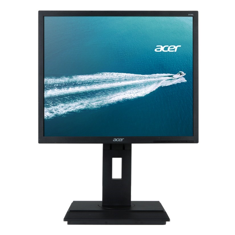 Acer B196L 19-inch LED HD Monitor