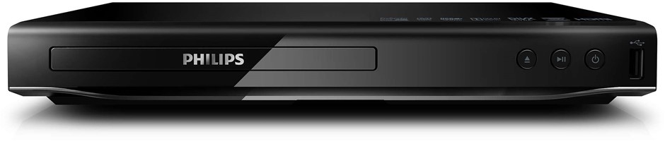 Philips DVP2880 DVD Player with HDMI & U
