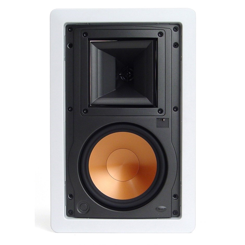 Klipsch R-3650-W In-Wall Speaker