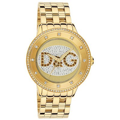 Dolce & Gabbana Ladies Watch Model DW037
