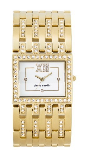 Pierre Cardin Ladies Watch Model 4560