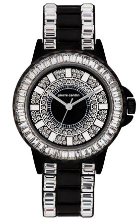 Pierre cardin ladies online watch