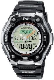 Casio Men's Watch Model AQW101-1AV