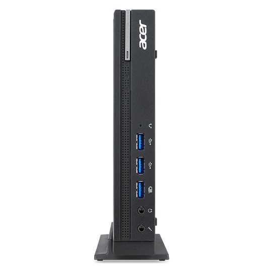 Acer Veriton N6640G Tiny Form Factor PC 