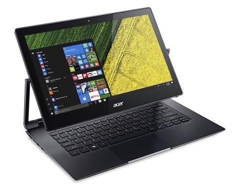 Acer aspire r13 i5 13.3 clearance laptop