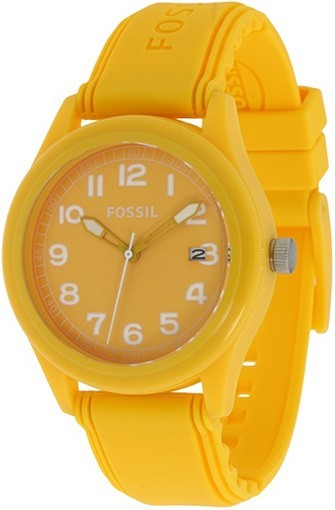 Fossil Men's Watch Model JR1299