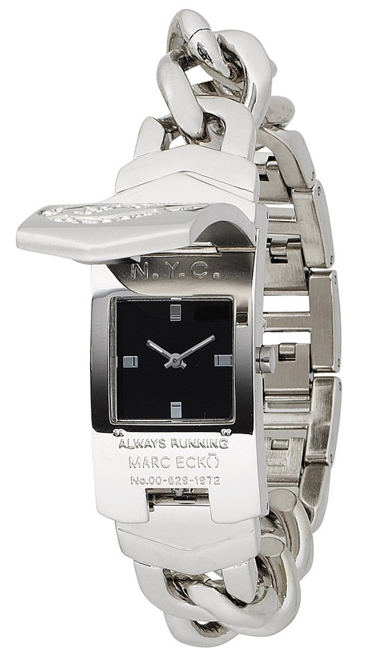 MARC ECKO Men's Watch Model E95002M1