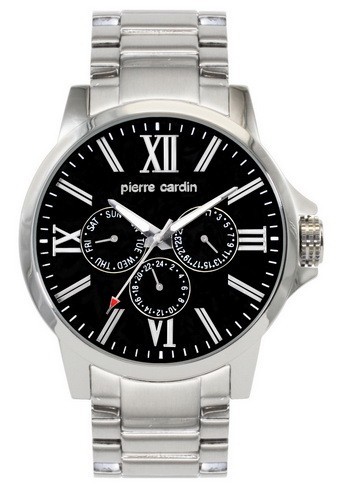 Pierre Cardin Men's Watch Model 4876