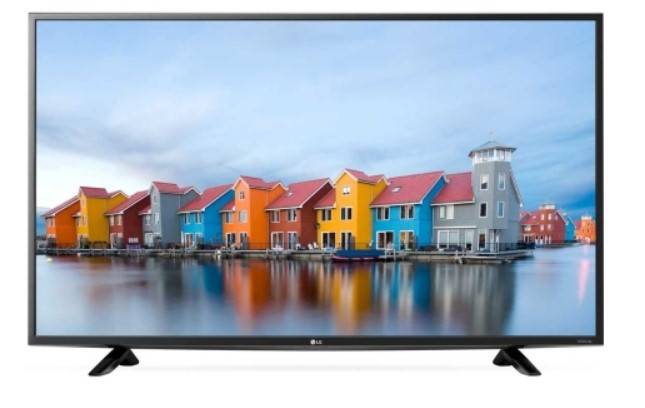 LG 49inch Full HD LED LCD TV (49LF5100)