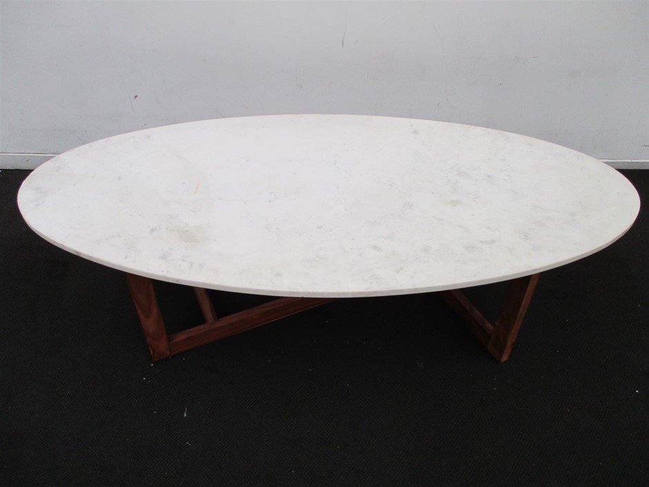 Freedom Furniture Coffee Table : Coffee Tables Round Nesting Glass Marble Wood - Buy and sell almost anything on gumtree classifieds.