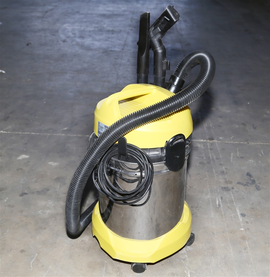 Wd2 karcher мотор