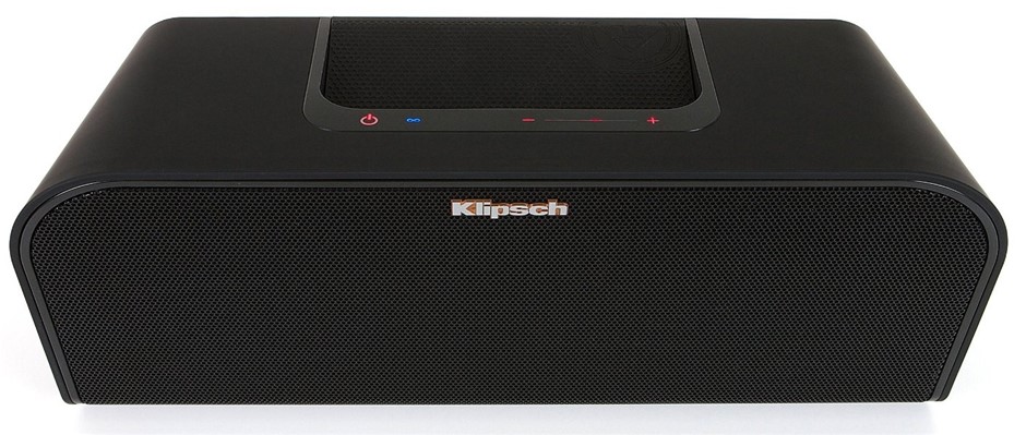 Klipsch KMC 3 Bluetooth Speaker System (