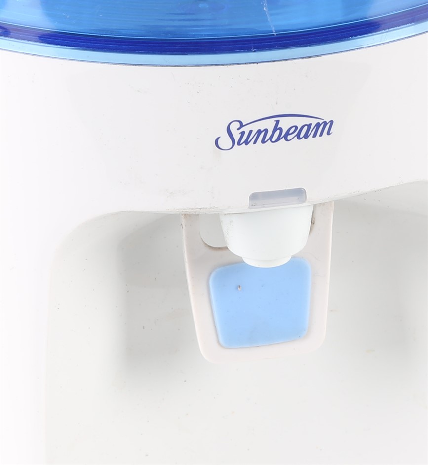 SUNBEAM Brita Gravity Water Filter & Chiller. N.B. Not Working. (244007