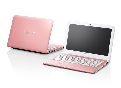 Sony VAIO E Series SVE11116FGP 11.6 inch