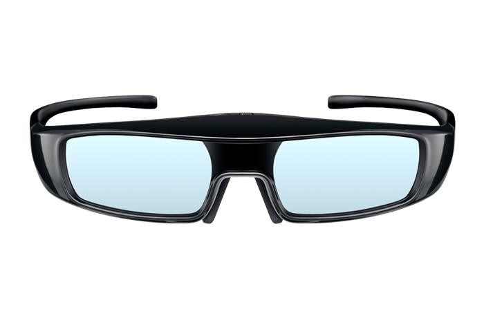 Panasonic TY-ER3D4SW Active 3D glasses (