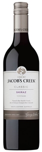 Jacob's Creek `Classic` Shiraz 2017 (12 