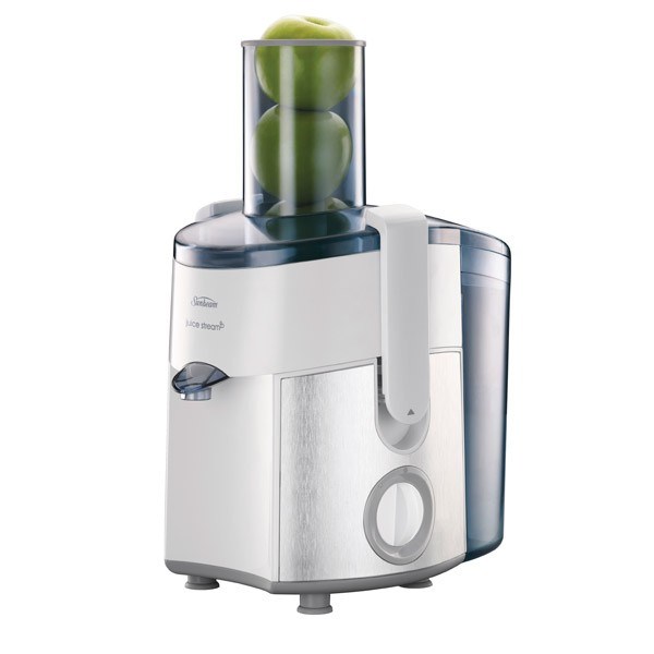 Buy Sunbeam Juice Stream Juicer Model JE5200 Grays Australia