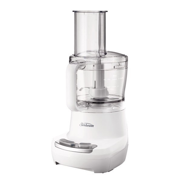 Sunbeam Oskar Mini Food Processor - Mode