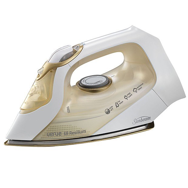 Sunbeam Verve 68 Resilium Iron - Model #