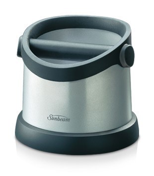Sunbeam Bang Bang Coffee Grind Waste Bin