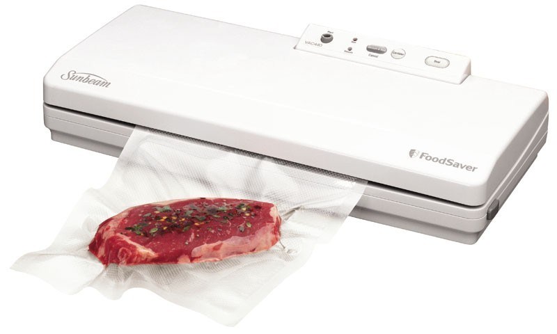 Sunbeam FoodSaver VAC440 Vacuum Packagin
