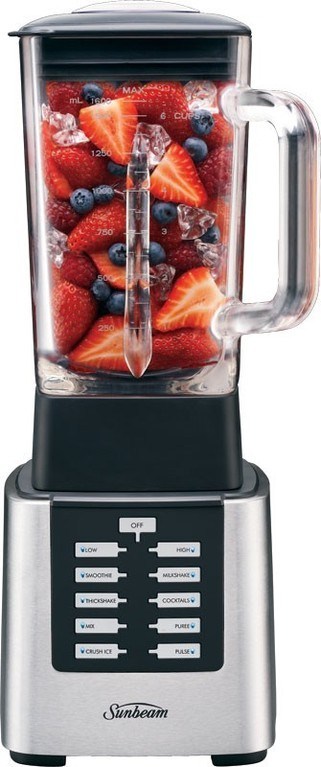 Sunbeam MultiBlender Electronic Blender 