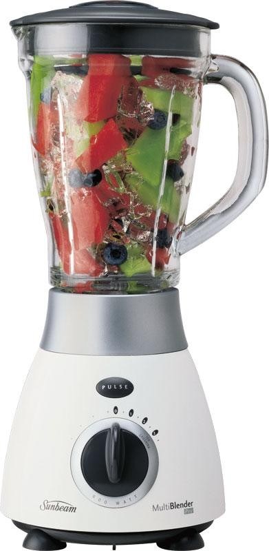 Sunbeam MultiBlender Pro Blender - Model