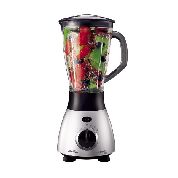 Sunbeam MultiBlender Pro Satin Blender -