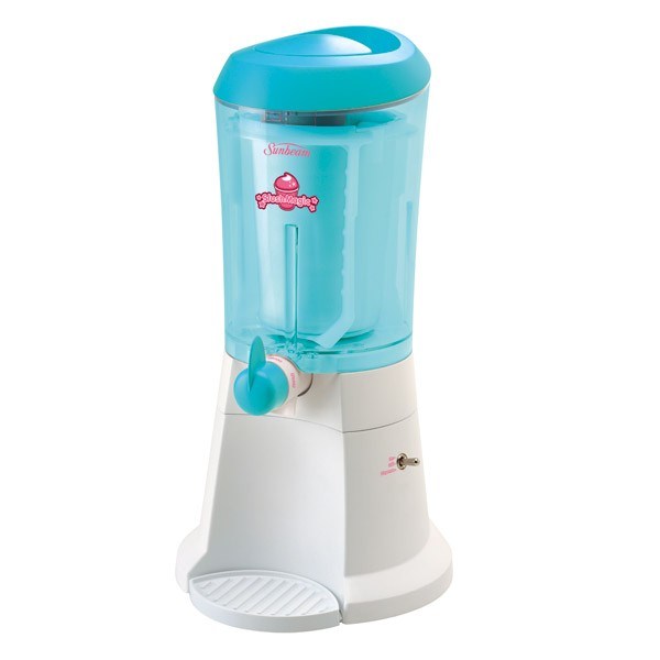 Sunbeam SlushMagic Slushie Drinks Maker 