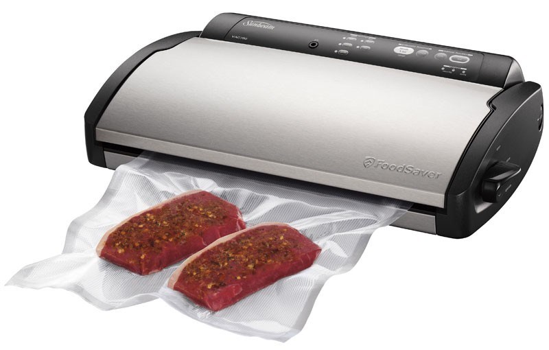 Sunbeam FoodSaver VAC780 Vacuum Packagin
