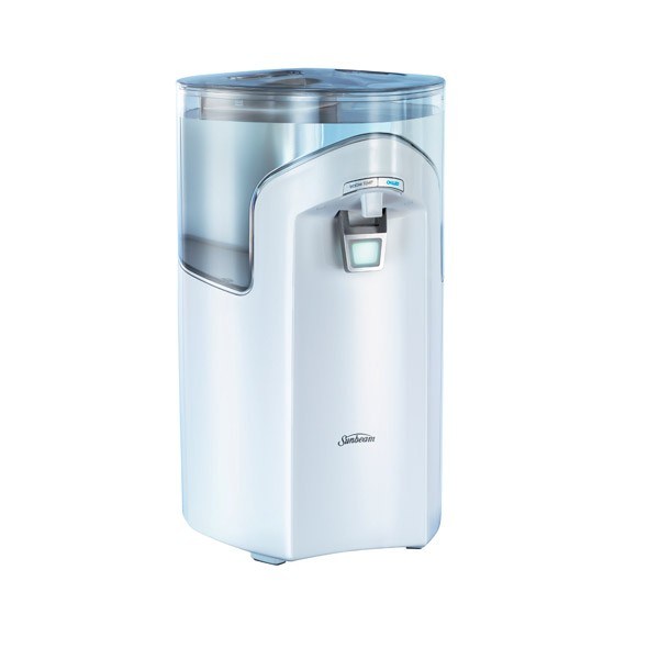 Sunbeam Water Purifier and Chiller - Mod