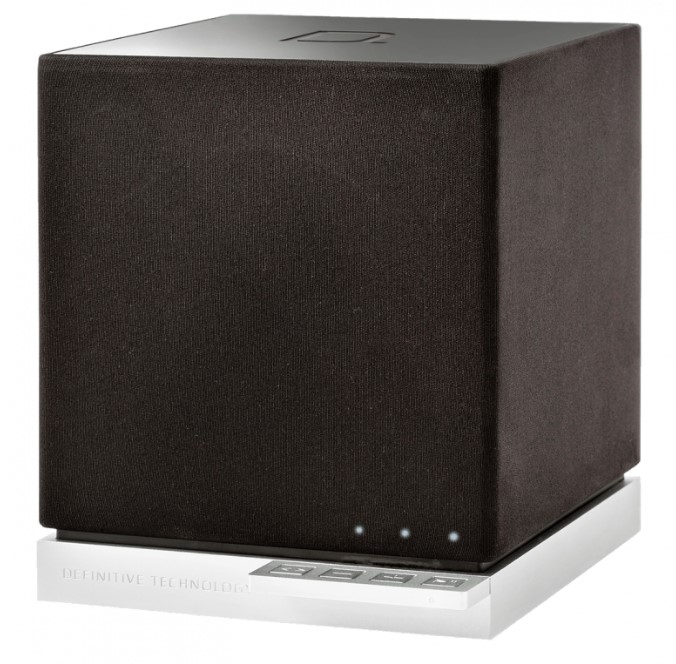 Definitive Technology W7 Ultra-Compact A